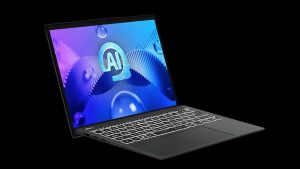 5 Fitur Canggih Laptop AI 2025, Bikin Produktivitas Makin Maksimal!